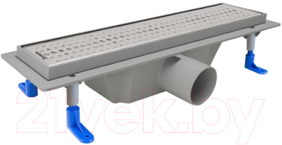 Трап для душа Styron Basic STY-B-50 - фото