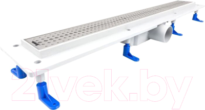 Трап для душа Styron Basic STY-B-80 - фото