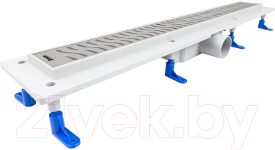 Трап для душа Styron Harmony STY-H-90 - фото