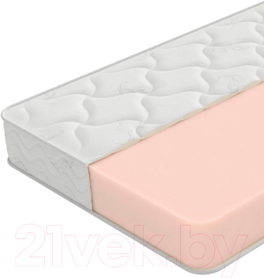 Матрас Орматек Эко Comfort Flex 90x200 - фото