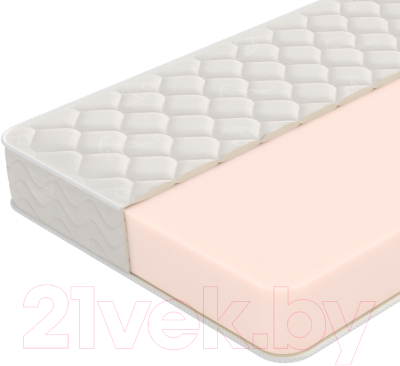 Матрас Орматек Эко Flex 120x200 - фото