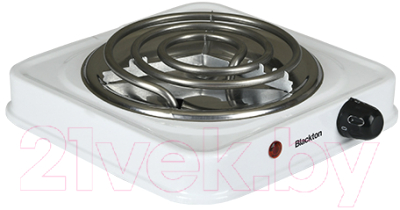 Электрическая настольная плита Blackton Bt HP101W