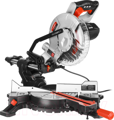 Торцовочная пила Зубр ЗПТ-210-1600 ПЛ