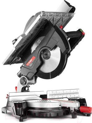 Торцовочная пила Зубр ЗПТК-305-1900