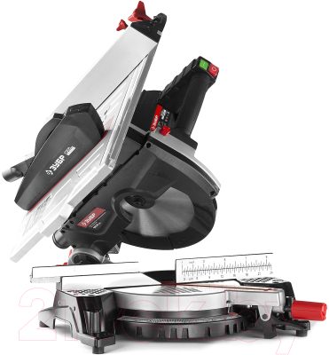 Торцовочная пила Зубр ЗПТК-305-1900