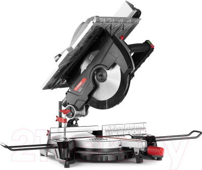 Торцовочная пила Зубр ЗПТК-305-1900