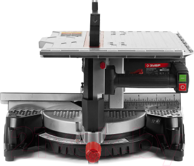 Торцовочная пила Зубр ЗПТК-305-1900