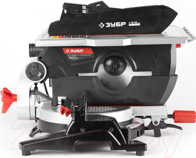 Торцовочная пила Зубр ЗПТК-305-1900