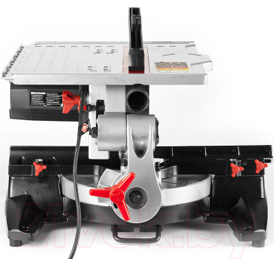 Торцовочная пила Зубр ЗПТК-305-1900