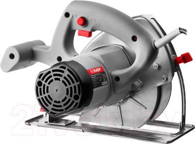 Дисковая пила Зубр ЗПД-900