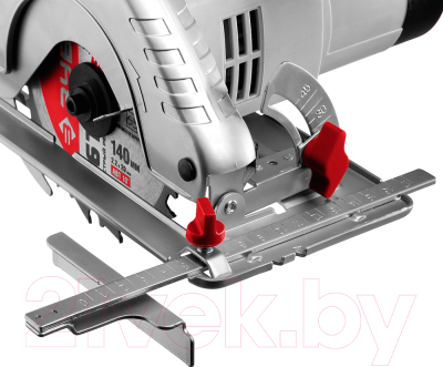 Дисковая пила Зубр ЗПД-900