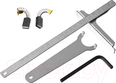 Дисковая пила Зубр ЗПД-900