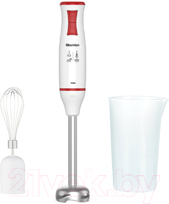 Блендер погружной Blackton BT HB721SS