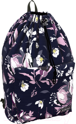 Рюкзак Erich Krause EasyLine 16L Bloom / 51780 - фото