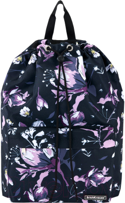 Рюкзак Erich Krause EasyLine 16L Bloom / 51780