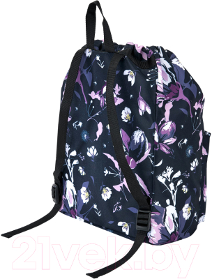 Рюкзак Erich Krause EasyLine 16L Bloom / 51780