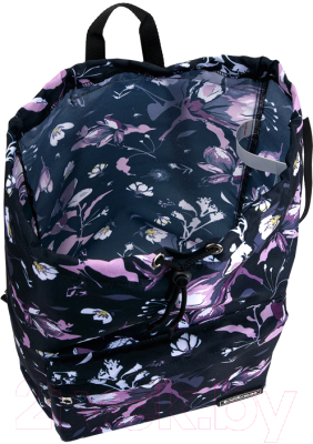 Рюкзак Erich Krause EasyLine 16L Bloom / 51780