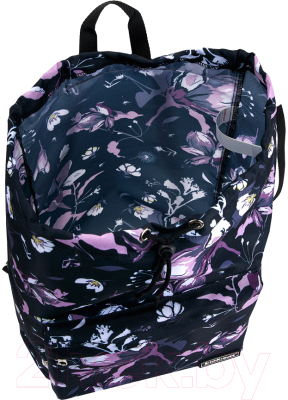 Рюкзак Erich Krause EasyLine 16L Bloom / 51780