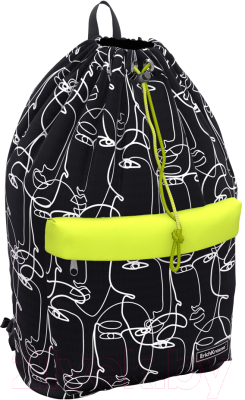 Рюкзак Erich Krause EasyLine 16L Line Art / 51788 - фото