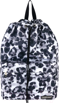 Рюкзак Erich Krause EasyLine 16L Grey Leopard / 48395