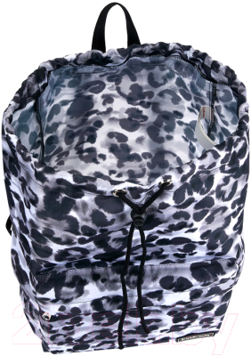 Рюкзак Erich Krause EasyLine 16L Grey Leopard / 48395