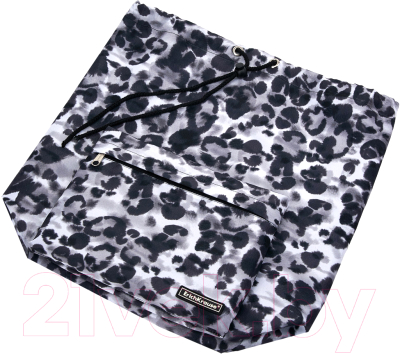 Рюкзак Erich Krause EasyLine 16L Grey Leopard / 48395