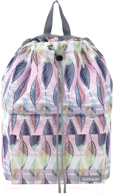 Рюкзак Erich Krause EasyLine 16L Flora / 48325