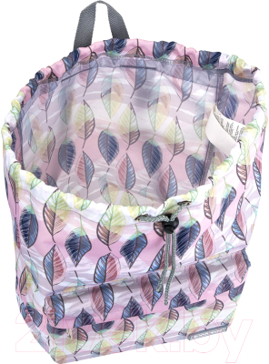 Рюкзак Erich Krause EasyLine 16L Flora / 48325