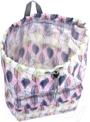 Рюкзак Erich Krause EasyLine 16L Flora / 48325