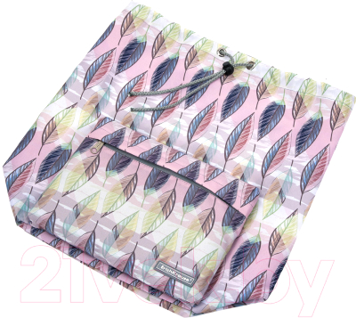 Рюкзак Erich Krause EasyLine 16L Flora / 48325