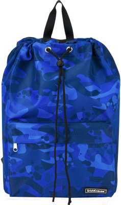 Рюкзак Erich Krause EasyLine 16L Sea Camo / 51796