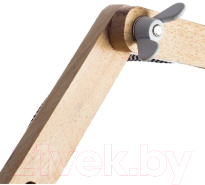 Настольная лампа Arte Lamp Pinoccio Bianco A5700LT-1WH