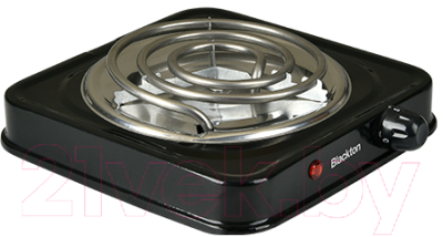 Электрическая настольная плита Blackton BT HP102B