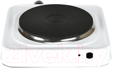 Электрическая настольная плита Blackton BT HP113W