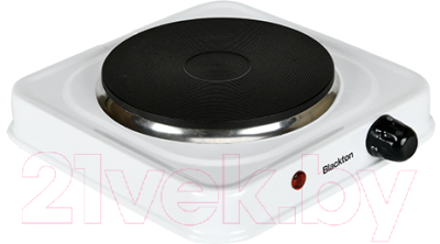 Электрическая настольная плита Blackton BT HP113W