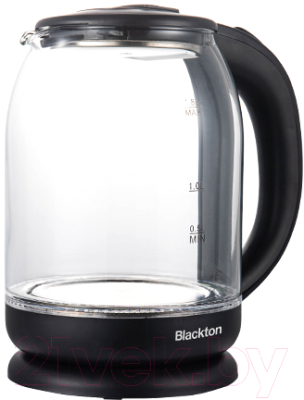 Электрочайник Blackton BT KT1822G (черный)