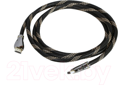 Кабель Gembird Premium CCBP-HDMI8K-1M