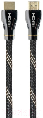 Кабель Gembird Premium CCBP-HDMI8K-2M - фото