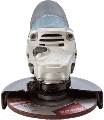 Профессиональная угловая шлифмашина Makita GA4534