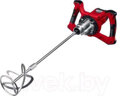 Дрель-миксер Зубр МР-1400-2 - фото