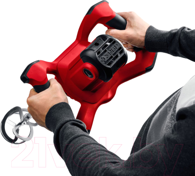 Дрель-миксер Зубр МР-1400-2