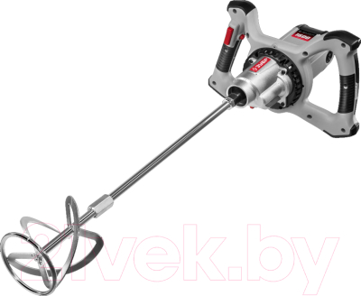 Дрель-миксер Зубр МР-1600-2 - фото