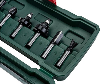 Набор фрез Bosch 6 НМ-SET