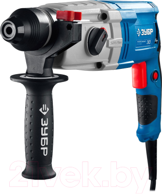Перфоратор Зубр ЗП-30-900 К