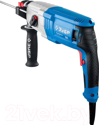 Перфоратор Зубр ЗП-32-1100 К