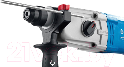 Перфоратор Зубр ЗП-32-1100 К