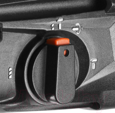 Перфоратор Зубр П-26-800