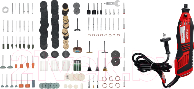 Гравер Зубр ЗГ-130ЭК H172