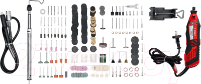 Гравер Зубр ЗГ-130ЭК H242