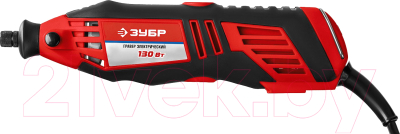 Гравер Зубр ЗГ-130ЭК H242